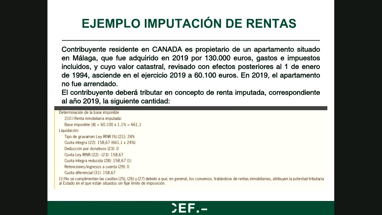 CONFECCIÓN MODELO 210