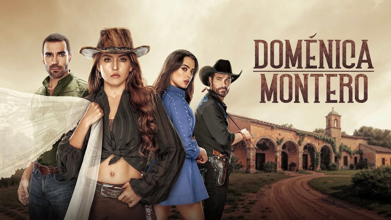 Doménica Montero (2025-2026): Todas las cachetadas 
