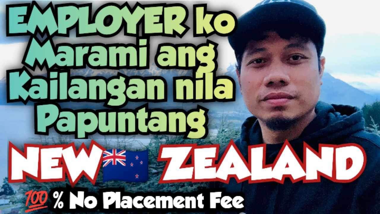 💯%NO PLACEMENT FEE | LEGIT AND NON FEE AGENCY