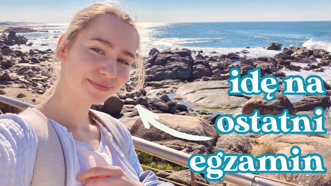 Tak wygląda sesja na Erasmusie