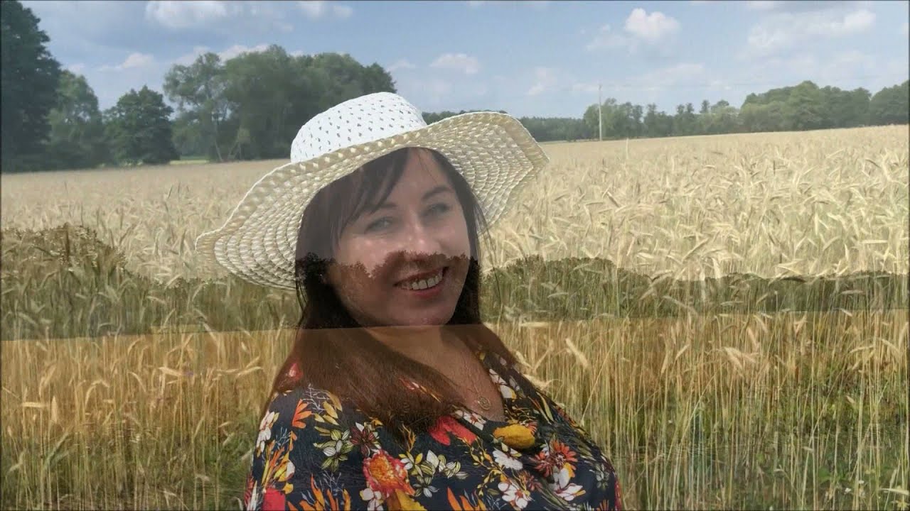 W PROSTOCIE ŻYCIA - Marzena Brz&oacute;stowicz (Official Video)