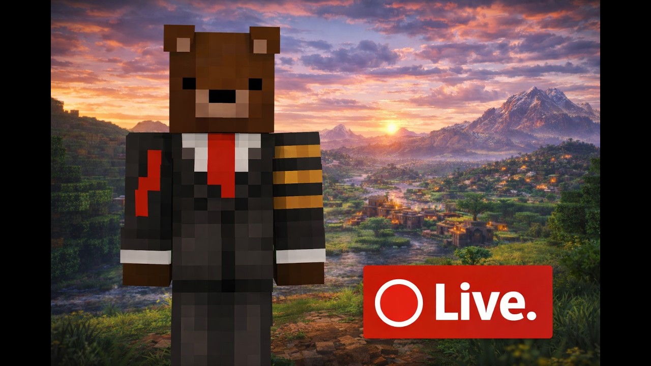 Live cu Minecraft ne jucam skywars. FACEM 310 DE ABONAȚI?