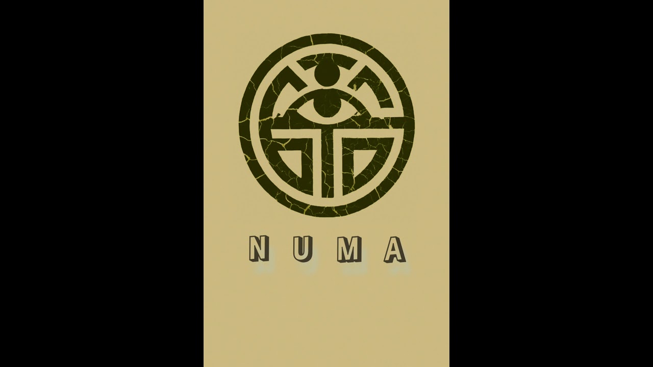 NUMA NØX