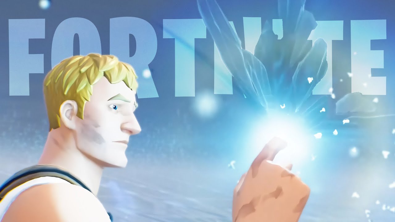 Cube alternatif ? 🟥 | Event Fortnite OG : Explosion