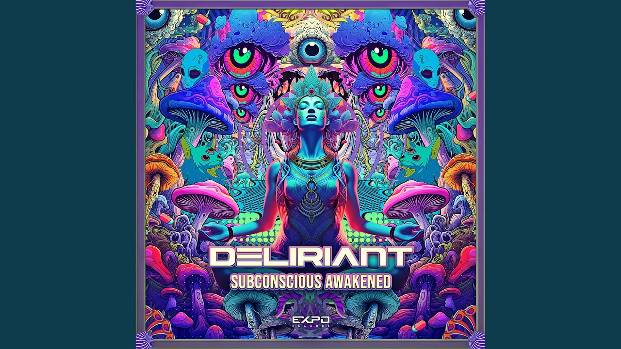 Subconscious Awakened
