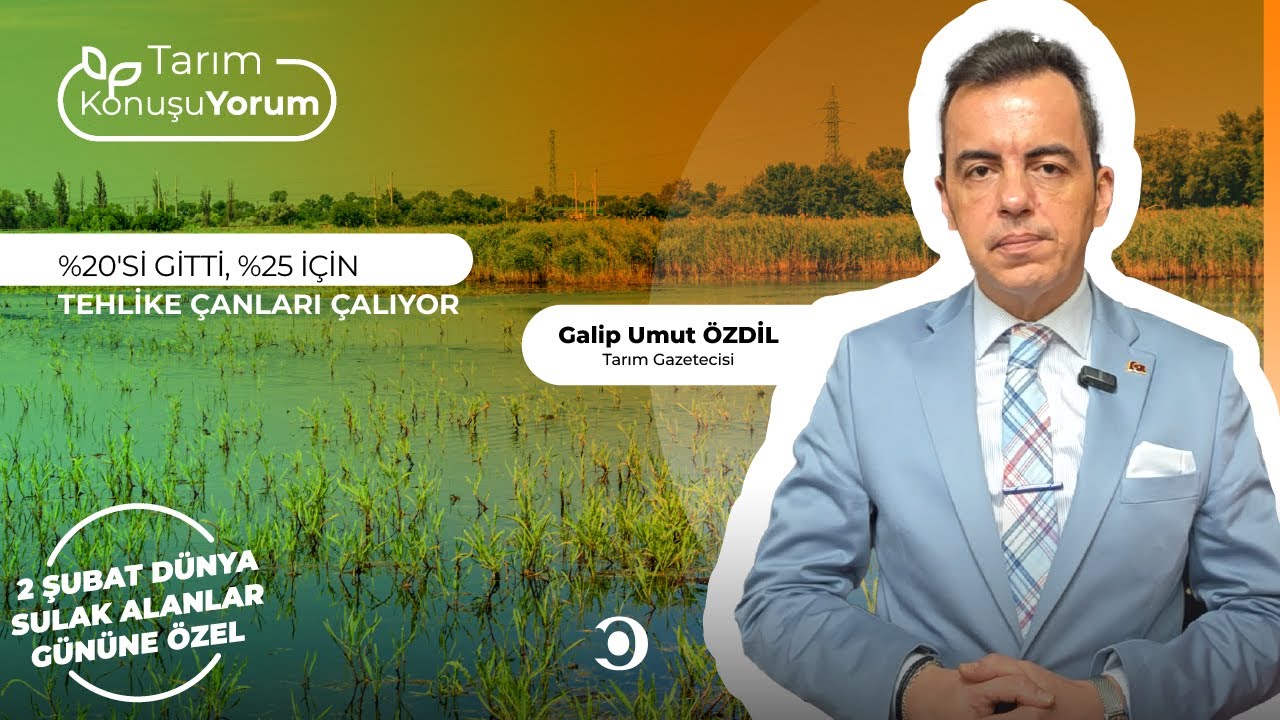 %20'si Gitti, %25 İçin Tehlike Çanları Çalıyor