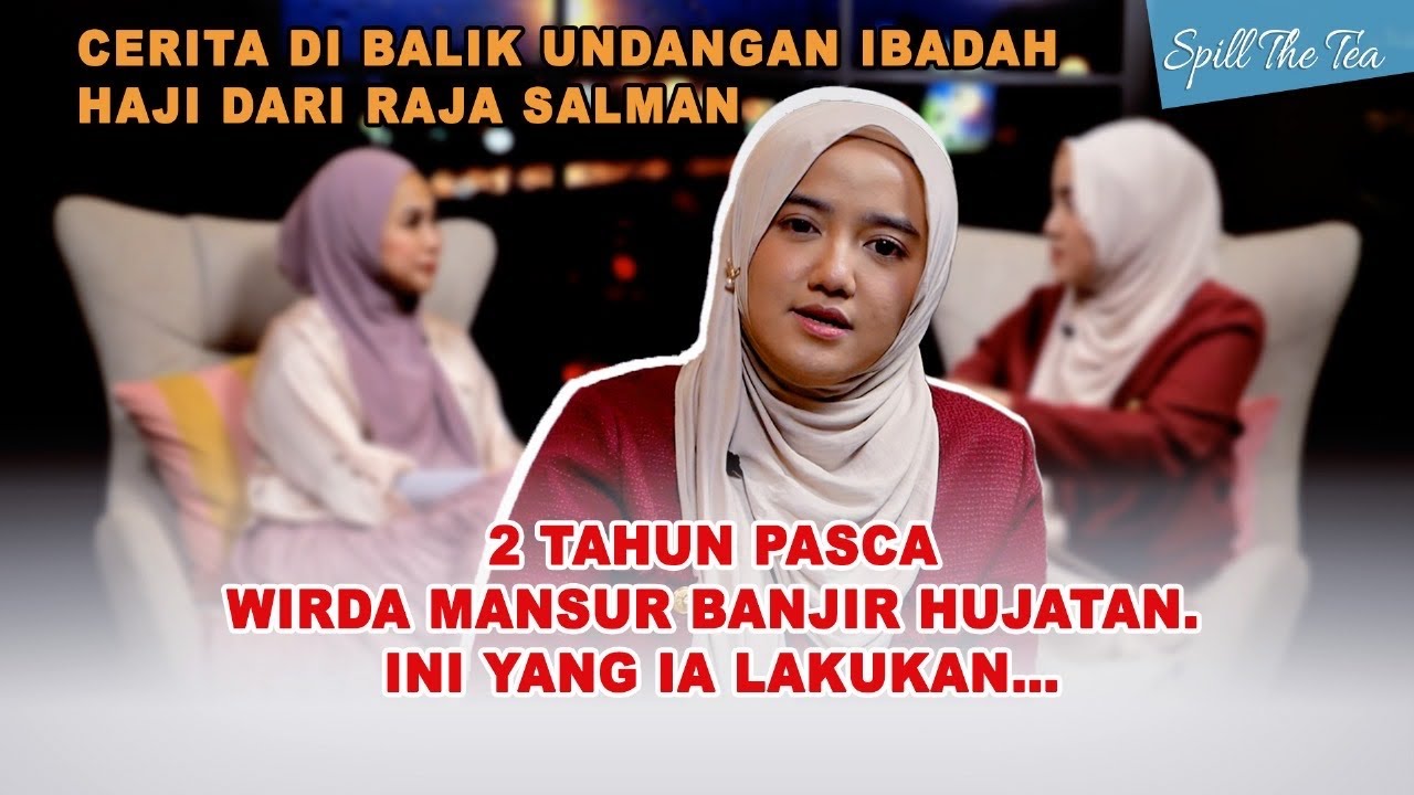 Wirda Mansur rasakan keajaiban surah Al Fatihah