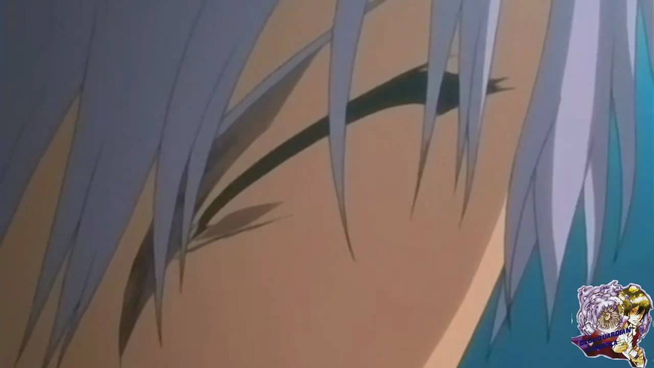Gin Ichimaru AMV Faceless [MOVED TO ZeroSuffers13]