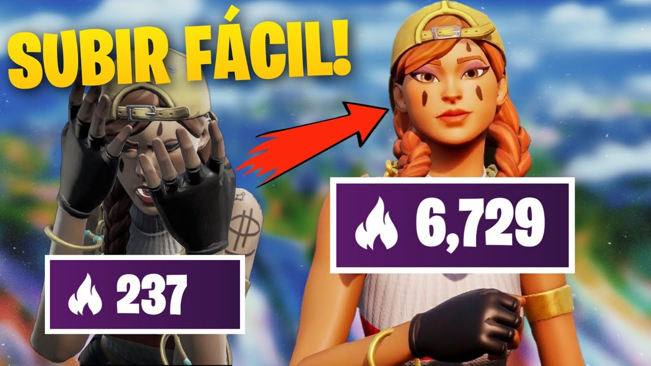 [GU&Iacute;A &Uacute;TIL] 🔝 Como SUBIR PUNTOS *F&Aacute;CIL Y RAPIDO* en ARENA 🔥