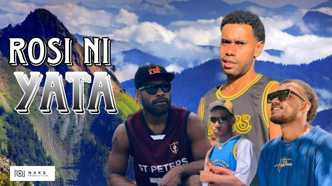Rosi Ni Yata - [ Official Music Video ]
