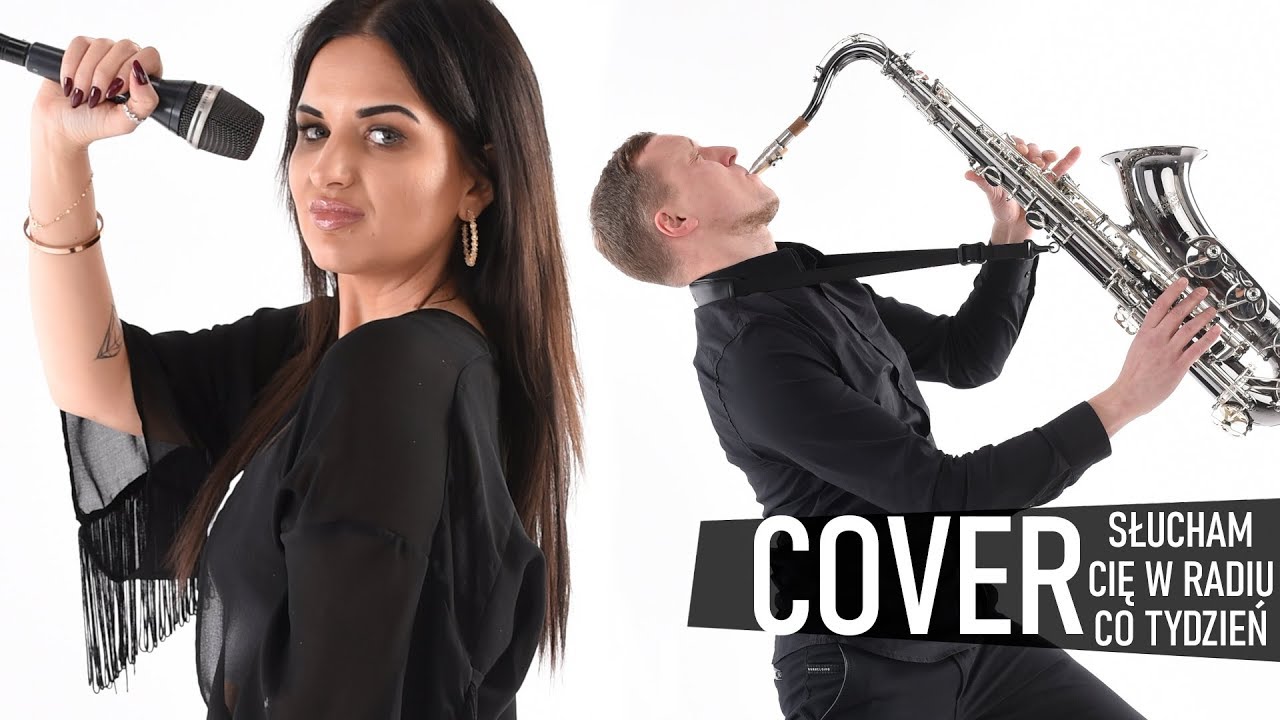 The Relax Band - SŁUCHAM CIĘ W RADIU CO TYDZIEŃ (COVER)