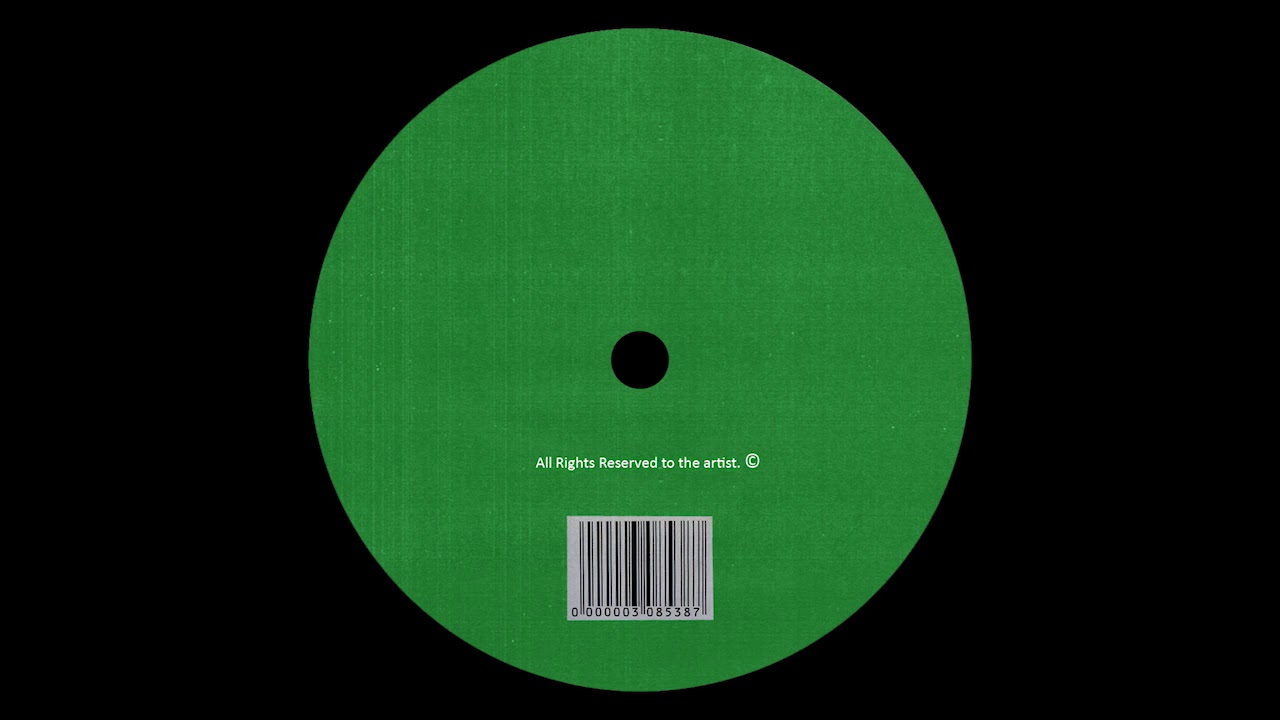 Nalin Inc - Red Button (1996)