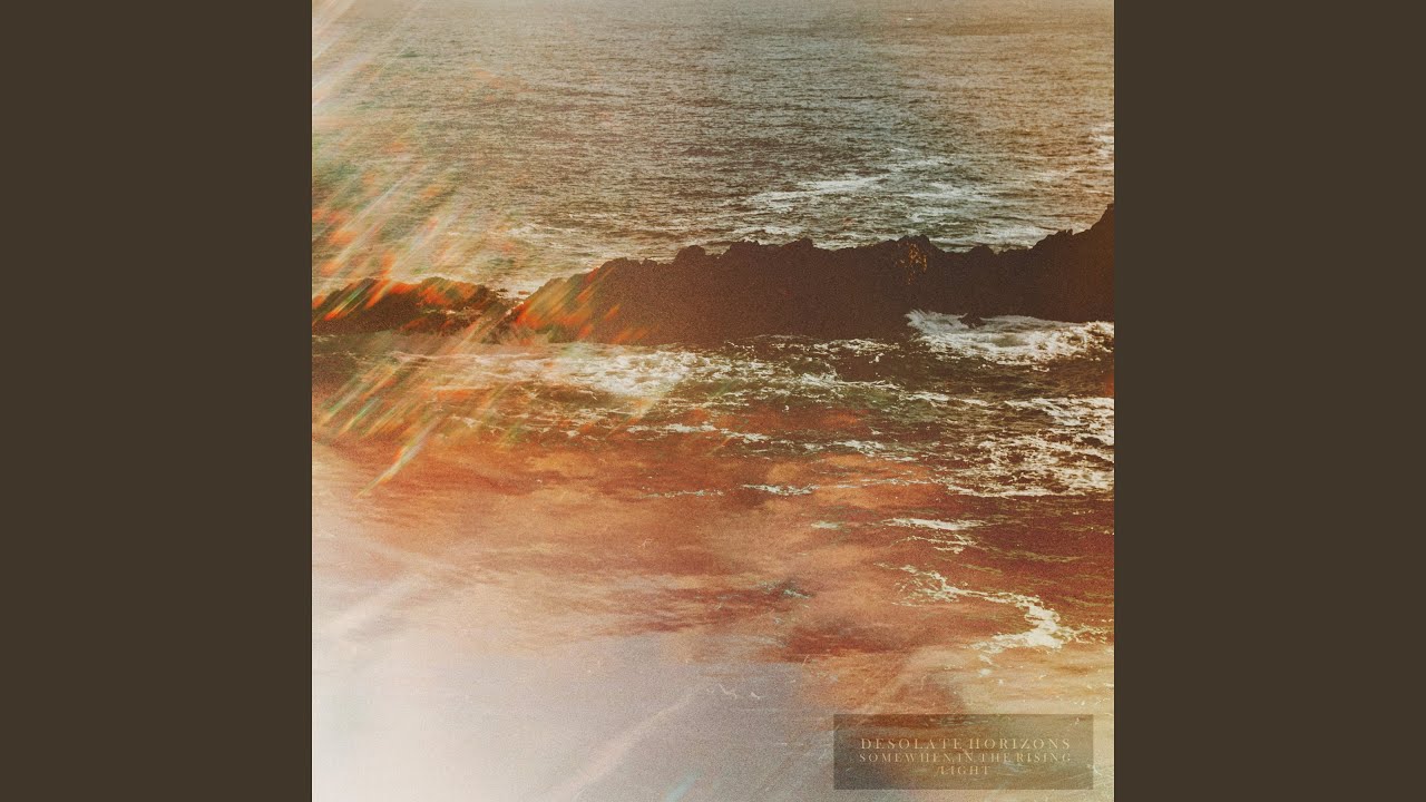 Somewhen, in the Rising Light