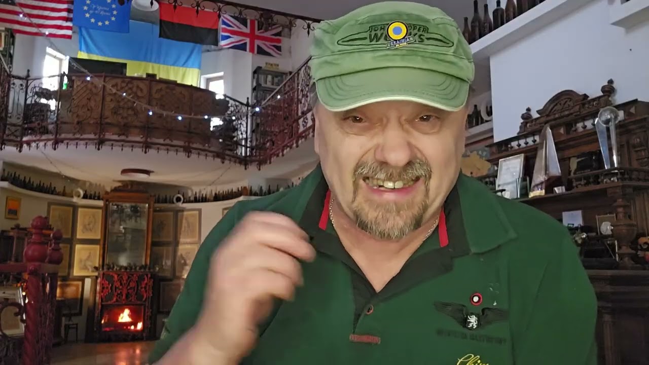 Сегодня Трамп отмечает межународный день фраера сдавшего назад и другие приколы четверга