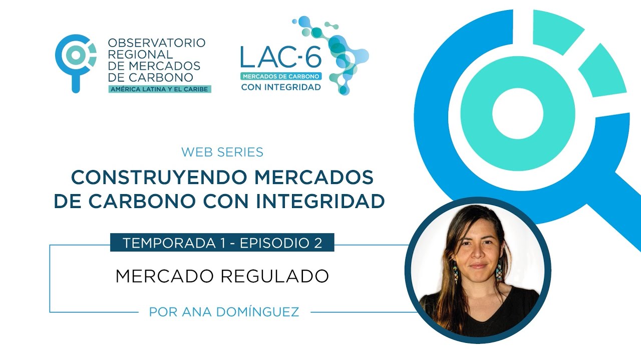 Episodio 2: Mercado Regulado