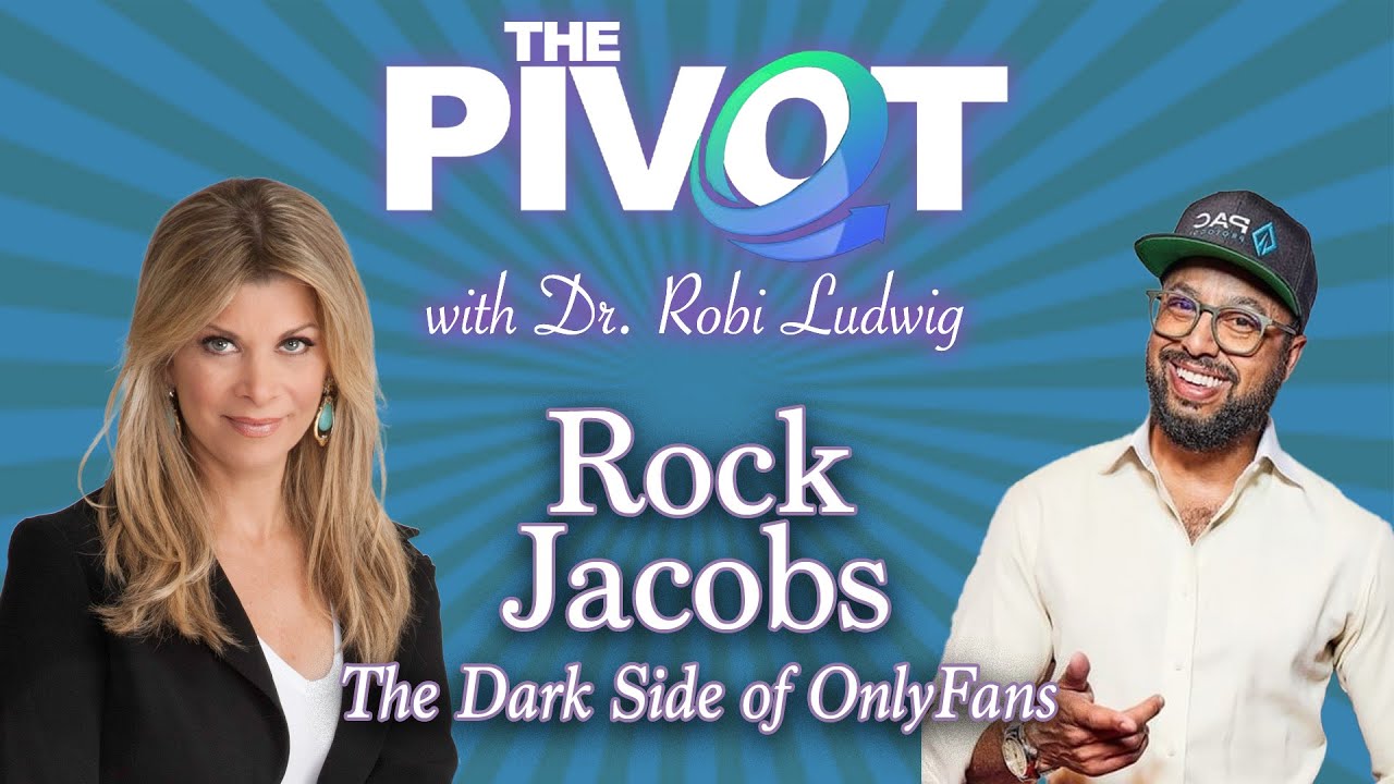 Rock Jacobs Exposes the Dark Side of OnlyFans | The Pivot Ep. 14