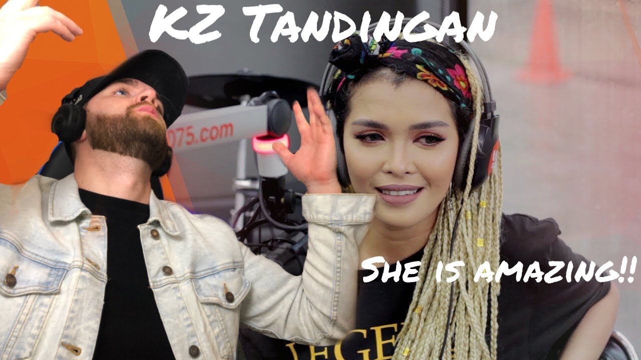 [Американский писатель-призрак] Реакция на: KZ Tandingan «На два одиноких человека меньше в мире»...