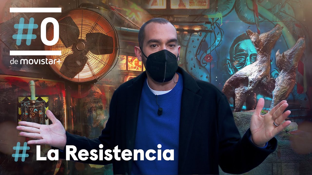 LA RESISTENCIA - ¡JUNTOS, Ponce para dos! | #LaResistencia 11.03.2021