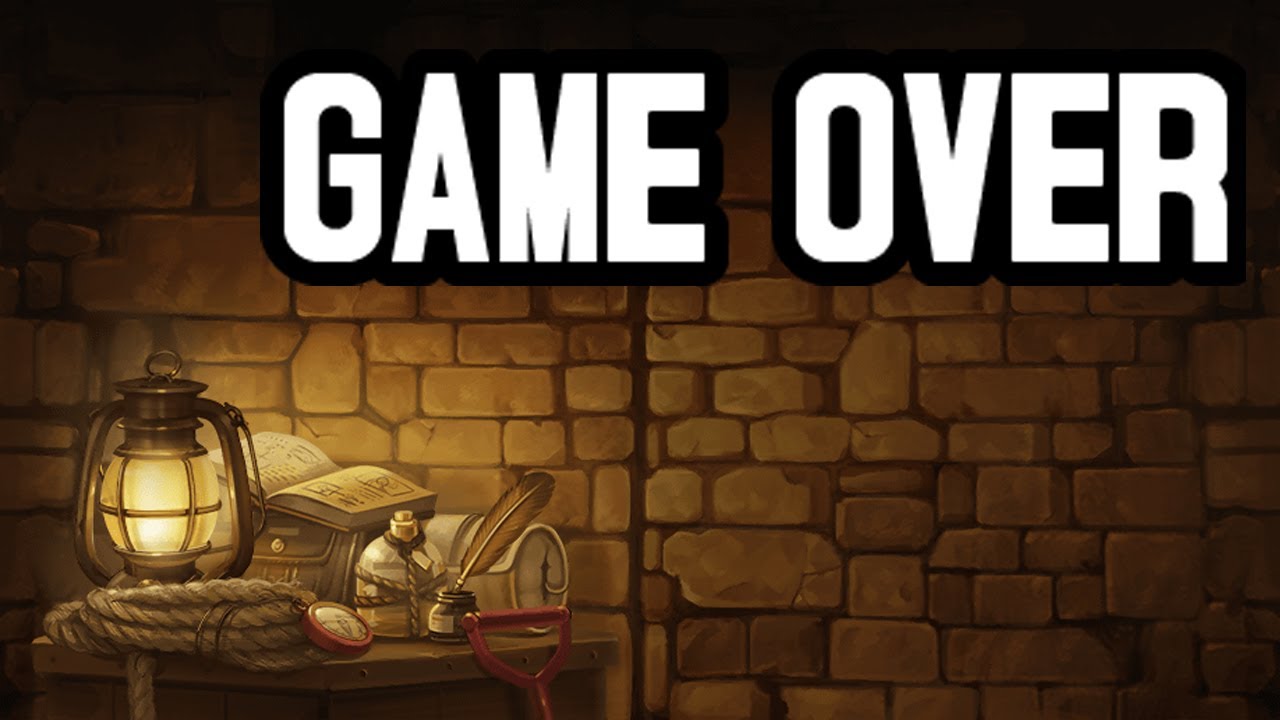 THE END OF THE LABYRINTH - The Battle Cats