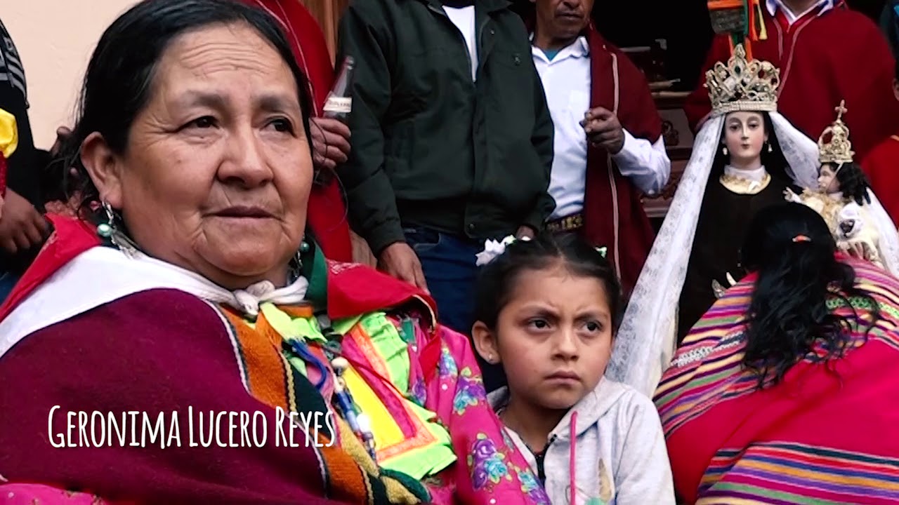 Documental Kañaris, la fiesta de San Juan - Gina Mercedes Gastulo Cabrejos