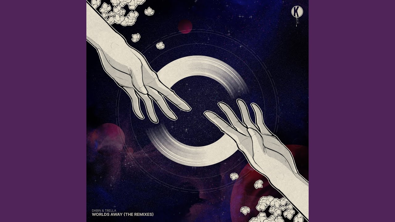 Worlds Away (Nikademis Remix)