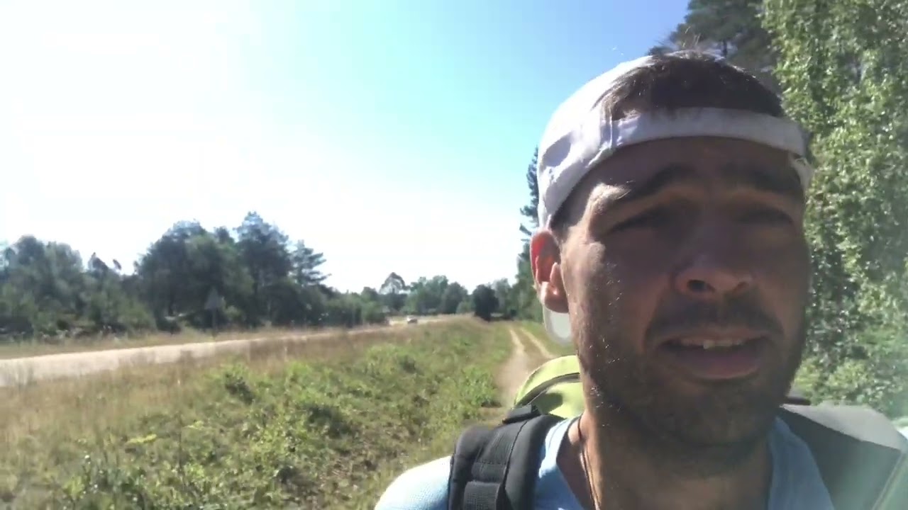 Camino Primitivo | Etapa 6 | Grandas de Salime - A Fonsagrada | 25.2 kms (23/07/22)