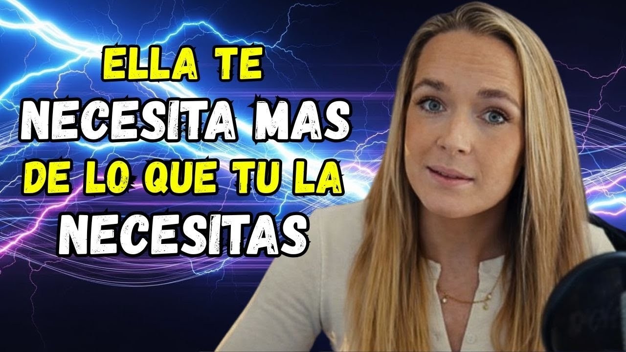 MIRA ESTO POR ESO LAS MUJERES VUELVEN A TI DESPUÉS DE NO HABER CONTACTO | MARIAN ROJAS ESTAPE