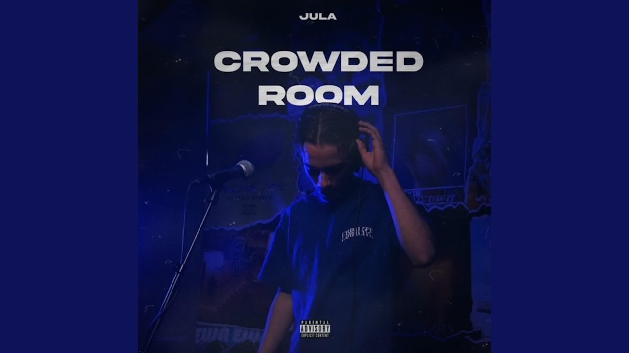 Crowded Room