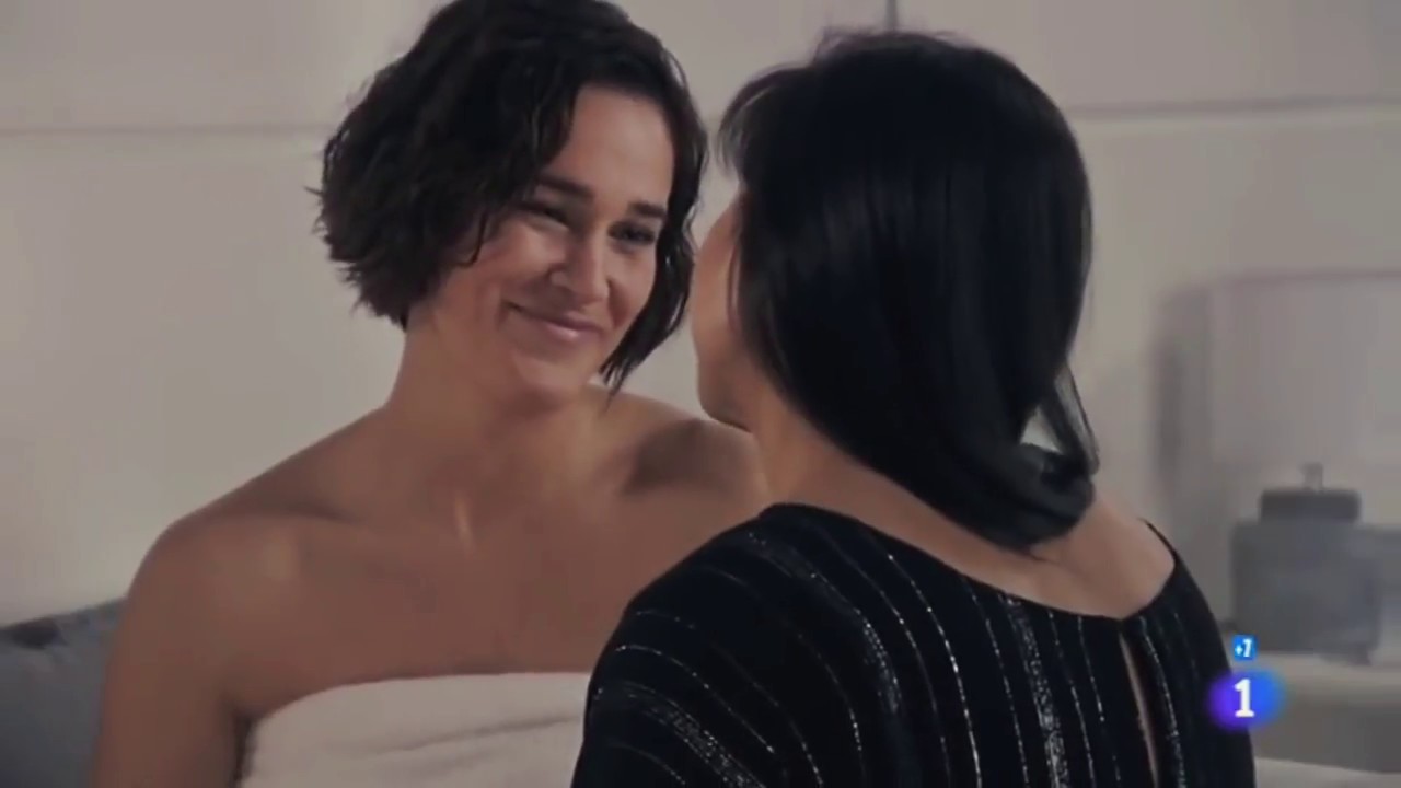 nacha & teresa | chocolate