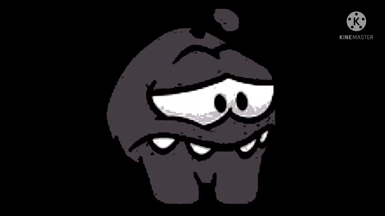 Om Nom Becoming Sad Extended Template