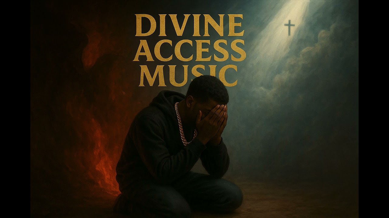 Turn It Around pt.2 | Gospel Rap | Divine Access Music