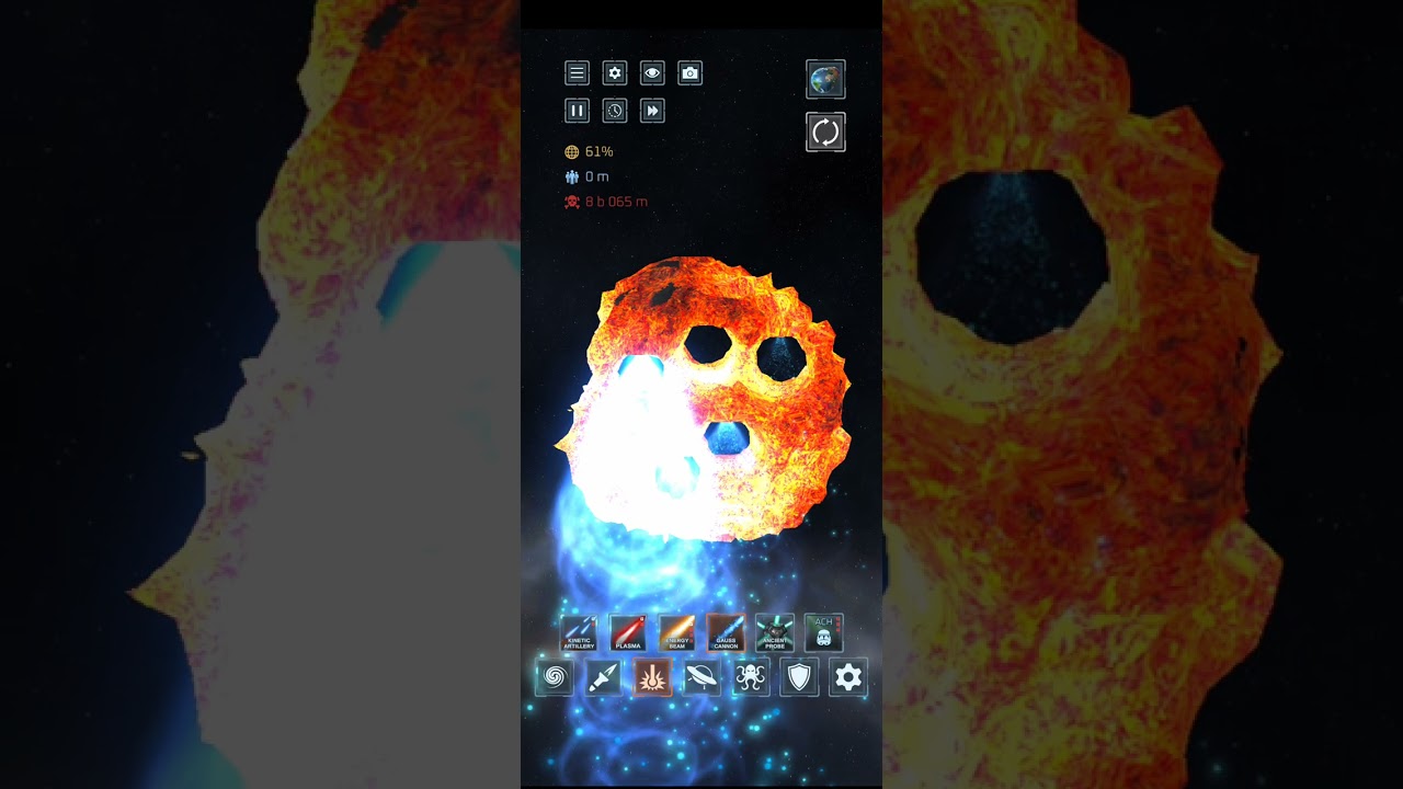 New game play in solar is mash #newgamplay🤩🤩