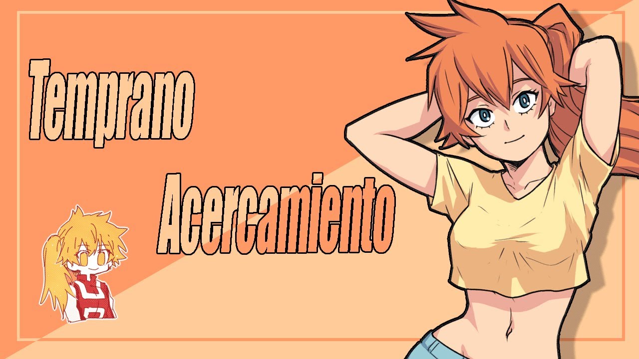 Temprano Acercamiento [Izuku x Kendo]『Boku no Hero Academia』[One-Shot]