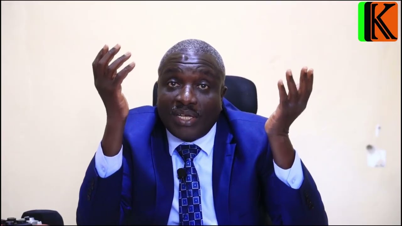 UBurundi nibwo bworondera ababufasha ngo sibo boburondera