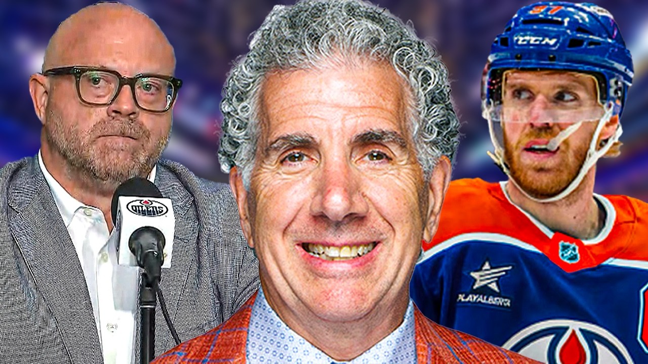 Stan Bowman Blew It | Craig Button's Thoughts