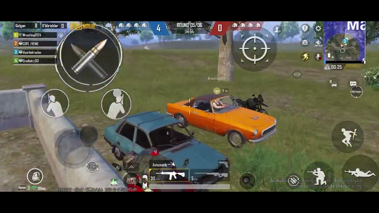 Pubg Mobile Gameplay #pubgmobilegameplay 
