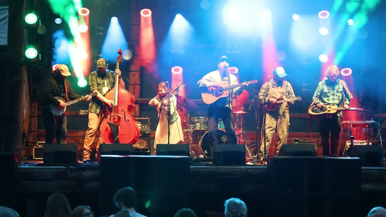 Pick & Howl - Old Fashioned - (2024-05-11 - The Mishawaka, CO)
