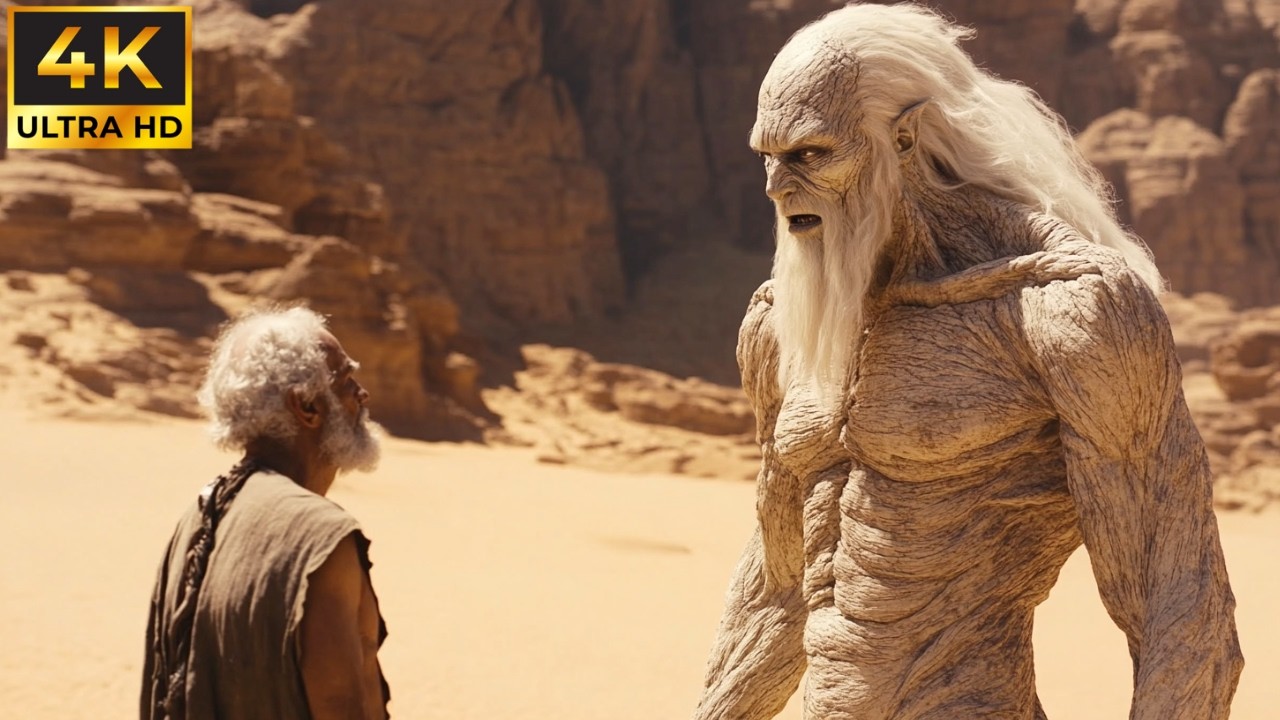 Daniel (2025) La Película que Impactó al Mundo