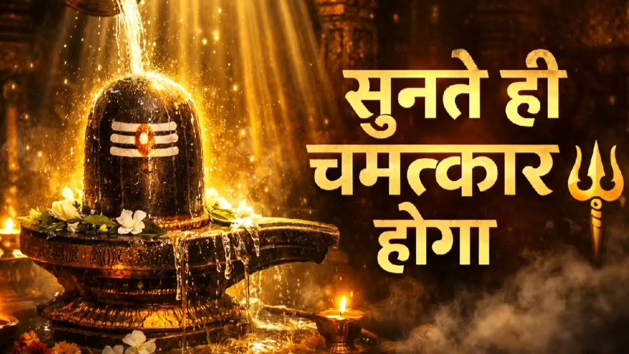 Bholenath Ki Bhakti