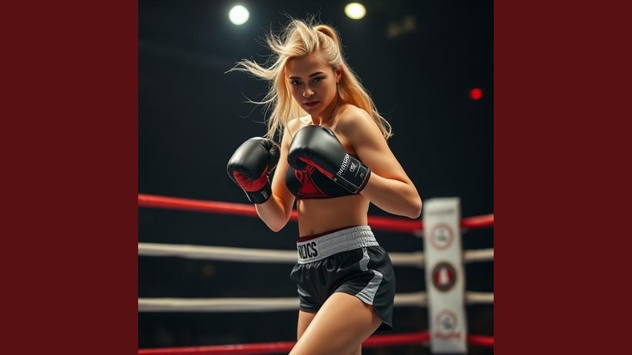 Bounce Back Off The Ropes