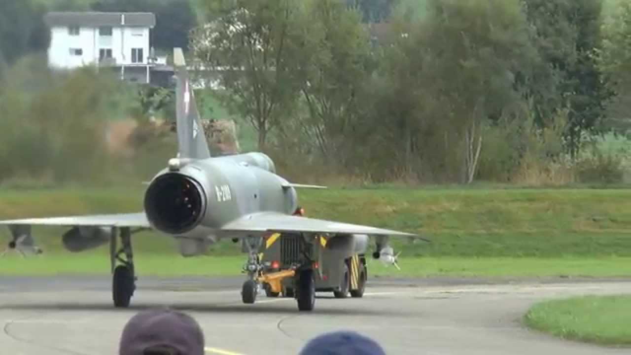 U80 Alarmstart