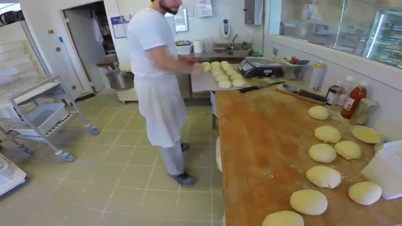 Reportage Boulanger