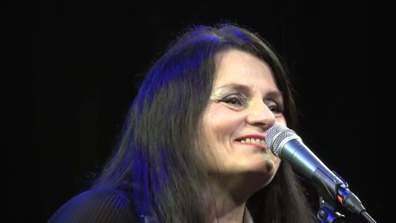 Dana Chytilová - Barová lavice