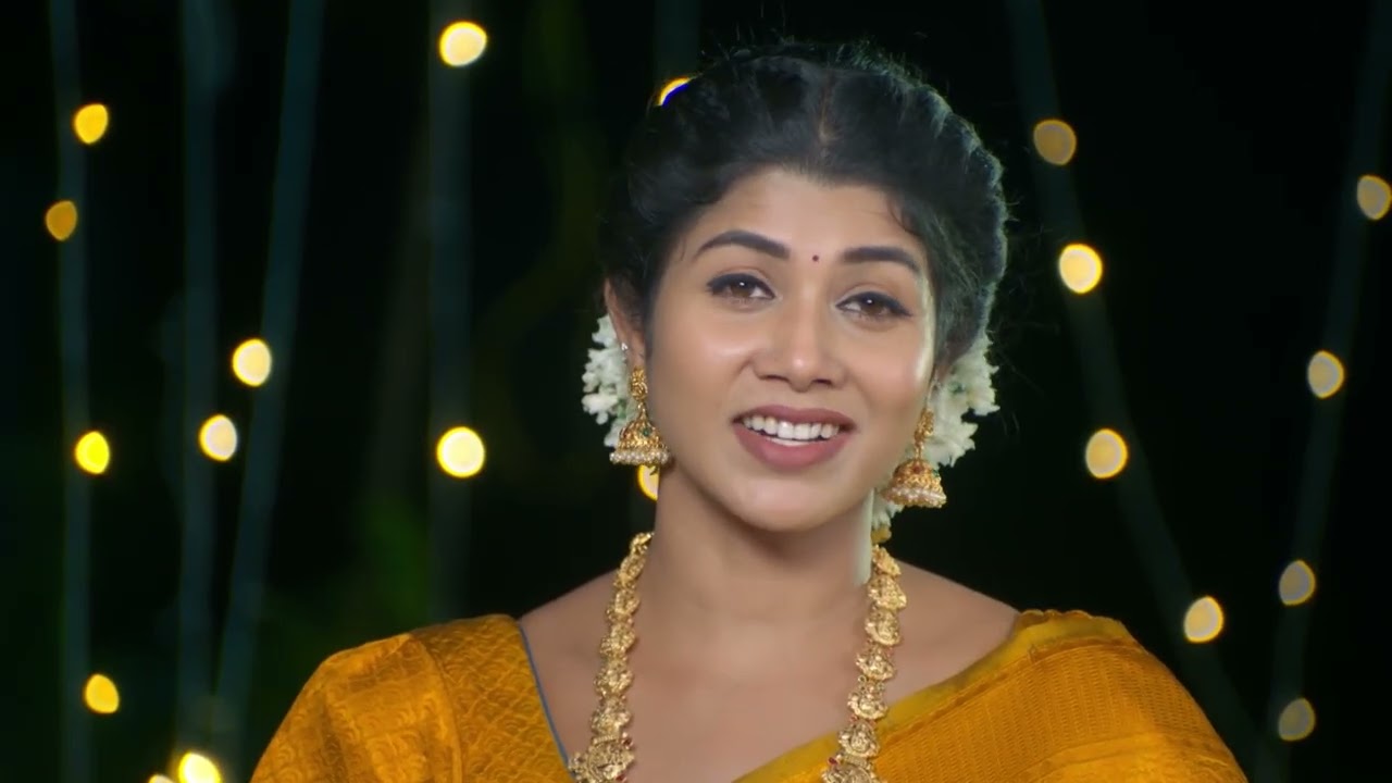 Sandhya Raagam - Full Ep - 663 - Janaki, Sandhya, Maya - Zee Tamil