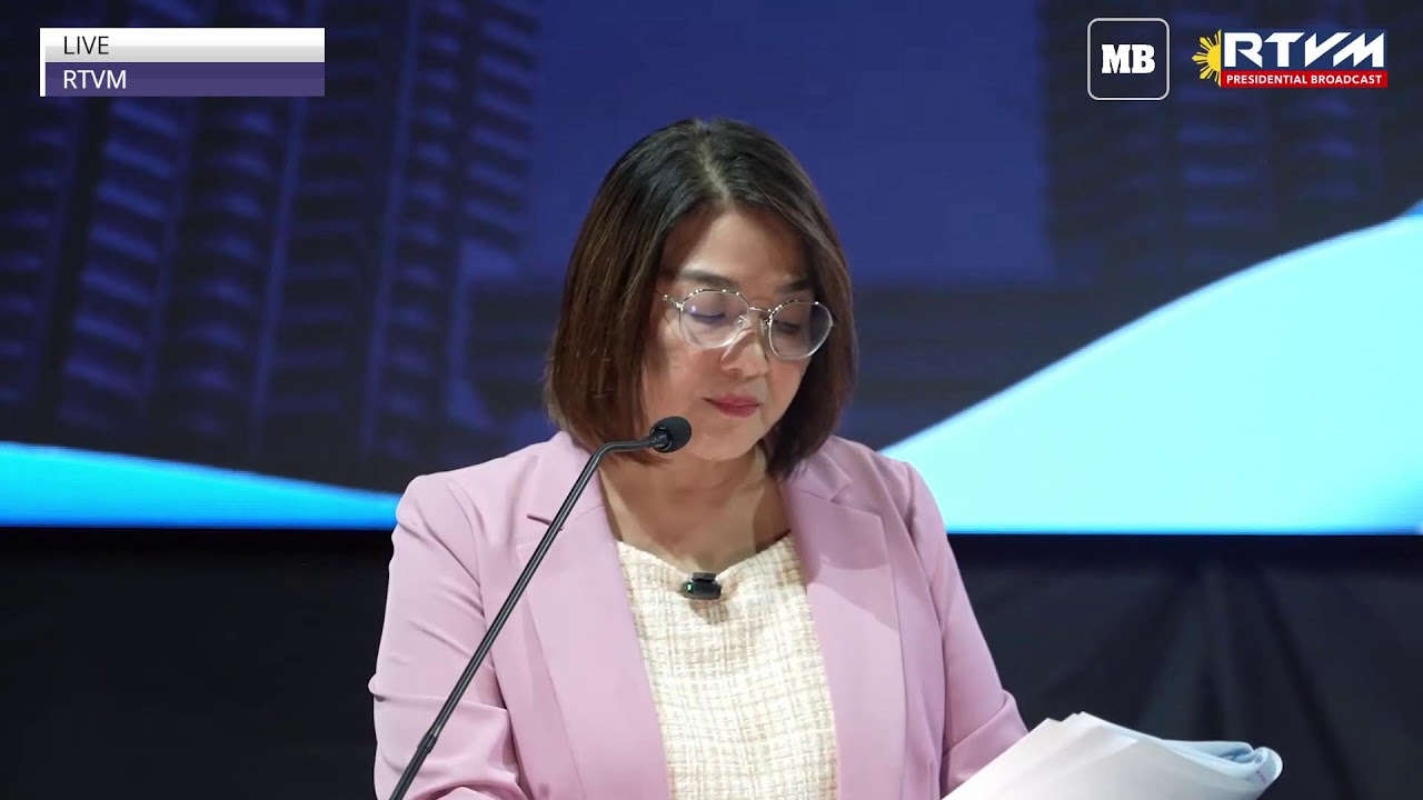 LIVE: PCO Usec. Claire Castro holds press briefing | Oct. 27