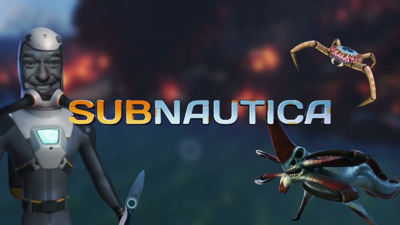Subnautica Ep.3 The Wreck of Aurora