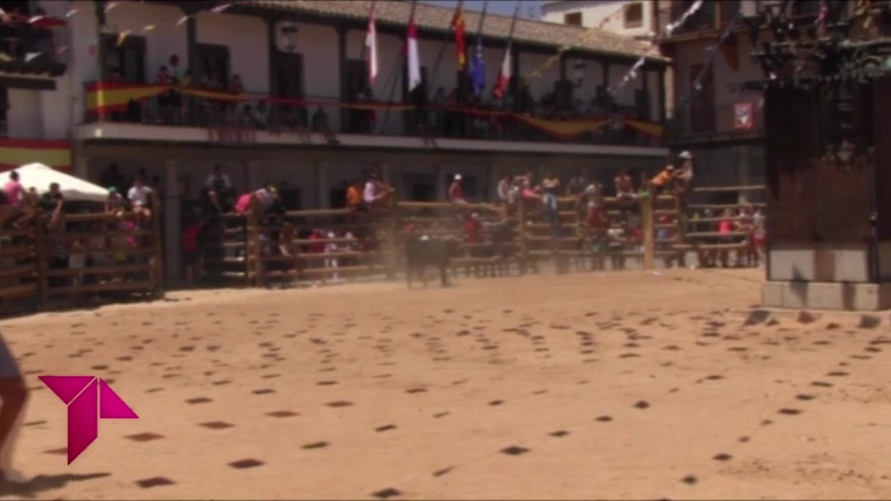 ESTE PUEBLO ES UNA FIESTA LA PUEBLA 18 07 17 B