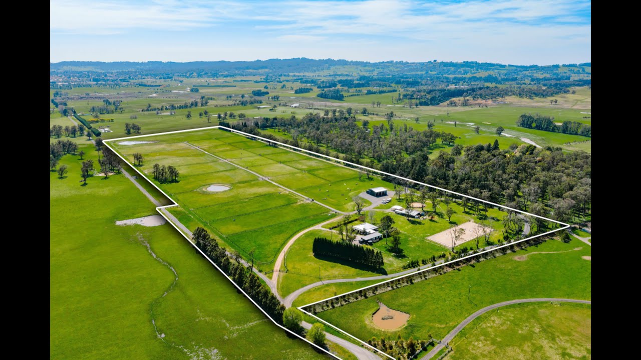 366 Headlam Rd, Moss Vale