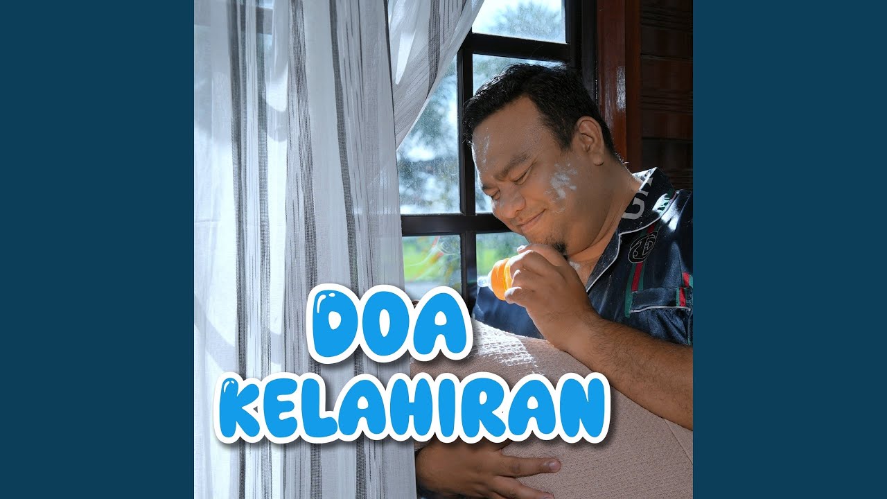 Doa Kelahiran