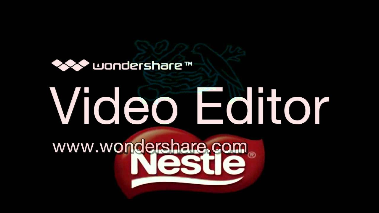 Nestl&eacute; Logo Reversed